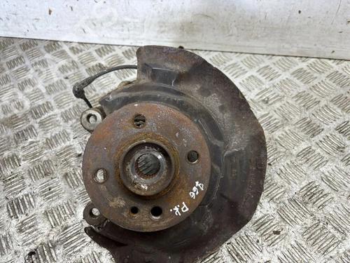 Used Left front steering knuckle Left front steering knuckle 32674097 32674097