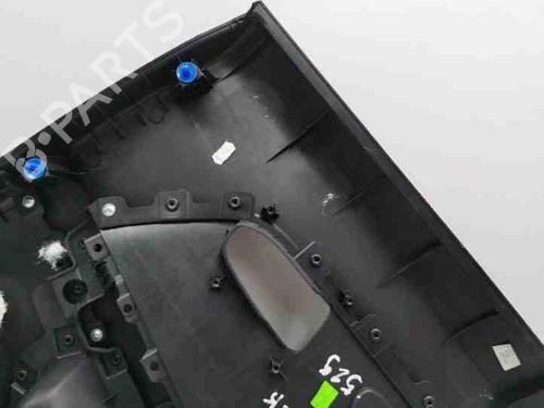 Rear left panel KIA SPORTAGE V (NQ5) 1.6 T-GDi Hybrid | BP28850444C60 