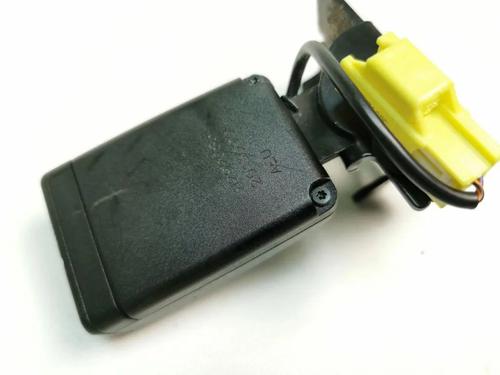 Seat buckle VOLVO V40 Hatchback (525) D4 | BP36079453I32 - Image 4