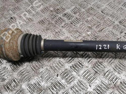 Left rear driveshaft PORSCHE CAYENNE (92A) 3.6 | BP28879578M40 - Image 7