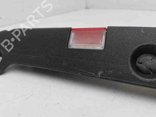 Boot lining MERCEDES-BENZ CLS (C218) CLS 350 CDI / d (218.323) | BP28857869I3