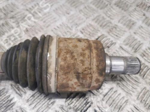 Left front driveshaft HONDA CR-V III (RE_) 2.2 i-DTEC 4WD (RE6) | BP36197856M38 - Image 7