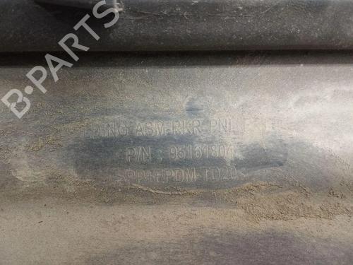 Venstre sidekjole CHEVROLET TRAX 1.8 AWD | BP38495852C115 - Image 9