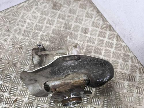 Left front steering knuckle BMW 2 Active Tourer (U06) 220i Mild Hybrid | BP38318312M25 - Image 3