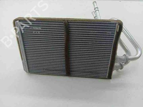 Kachelradiator CHRYSLER VOYAGER II (ES) 2.5 TD (118 hp) 28845454