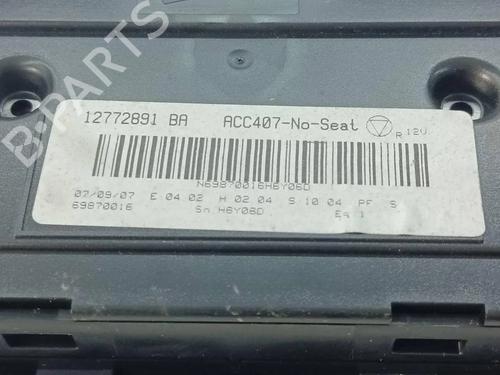 Electronic module SAAB 9-3 Estate (E50) 1.9 TTiD | BP33923967M83 - Image 7