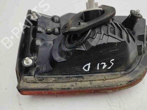 Right tailgate light CITROËN C-CROSSER (VU_, VV_) 2.2 HDi | BP28893808C80