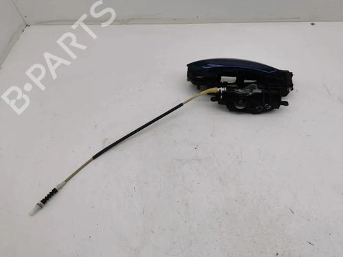 Used Rear right exterior door handle Rear right exterior door handle 36328515 36328515