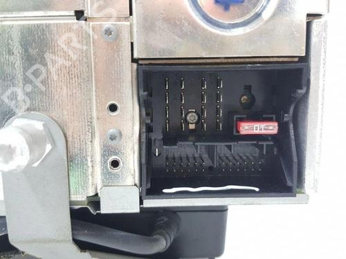 Elektronisk modul MASERATI QUATTROPORTE V 4.2 | BP28876130M83 