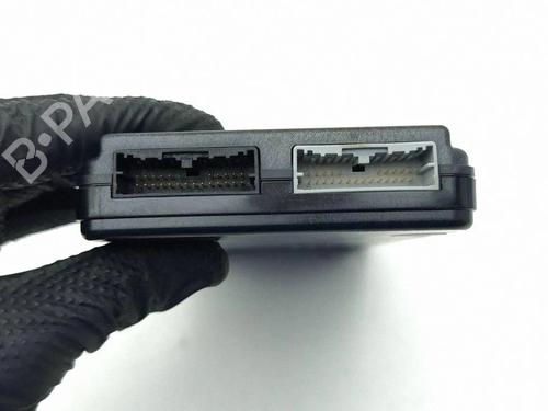 Electronic module JAGUAR I-PACE (X590) EV400 AWD | BP37159177M83 - Image 7