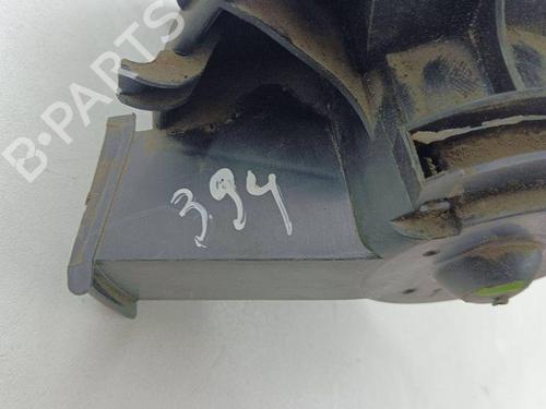 Radiador de calefacción PEUGEOT 206 Hatchback (2A/C) 1.4 i | BP28891508M63 
