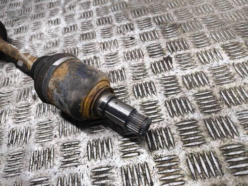 Left front driveshaft MERCEDES-BENZ A-CLASS (W169) A 180 CDI (169.007, 169.307) | BP40290861M38 - Image 6