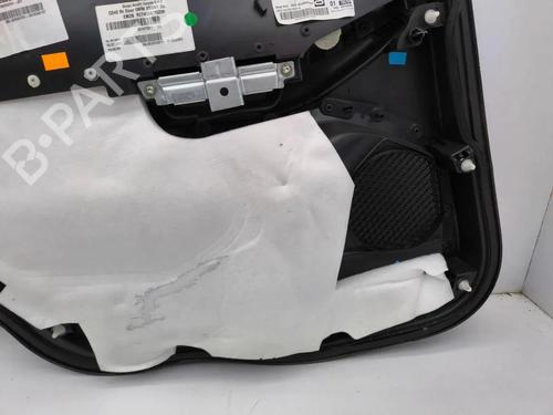 Rear right panel FORD GALAXY III (CK) 2.0 TDCi | BP36187707C61 - Image 3