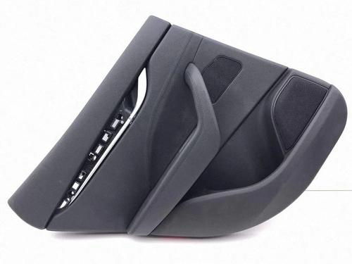 Used Rear left panel Rear left panel MASERATI LEVANTE SUV (M161) 3.0 S Q4 (430 hp) 40151195 40151195
