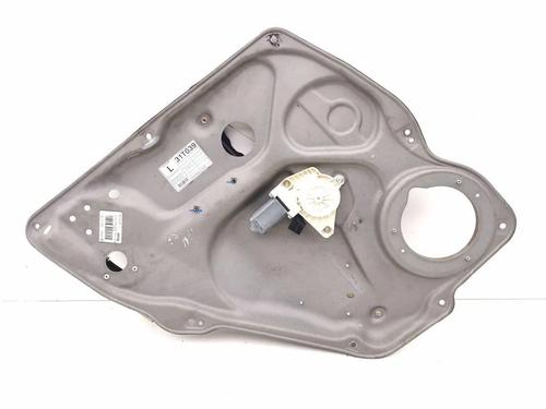 Rudehejsemekanisme venstre bagtil MERCEDES-BENZ A-CLASS (W169) A 160 CDI (169.006, 169.306) | BP30809143C24