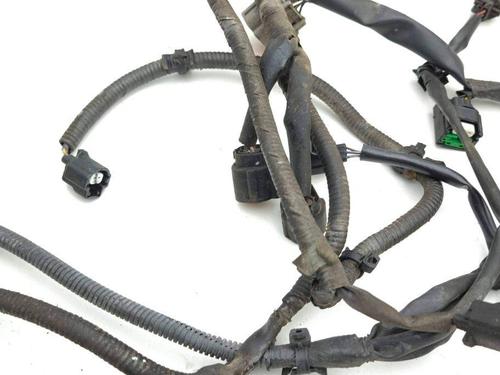 Wiring harness NISSAN 350Z Coupe (Z33) 3.5 (AAZ33) | BP28882379E16 