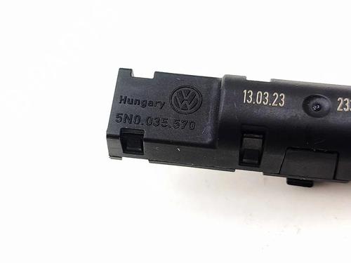Electronic module SKODA ENYAQ iV Coupe (5AC) RS | BP36200124M83 - Image 6