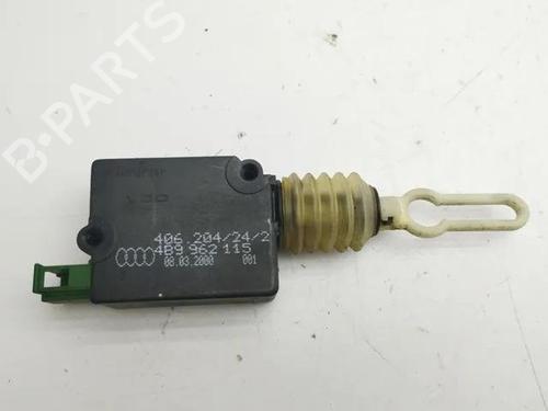 Used Electronic module AUDI A6 C5 Avant (4B5, 4B6) 2.5 TDI (150 hp) 28841771