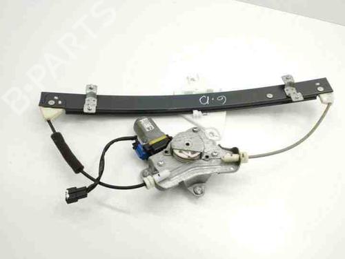Used Rear right window mechanism CHEVROLET CAPTIVA (C100, C140) 2.2 D 4WD (184 hp) 28844960