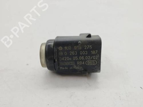 Electronic module PORSCHE CAYENNE (9PA) 3.2 | BP33665769M83 - Image 5