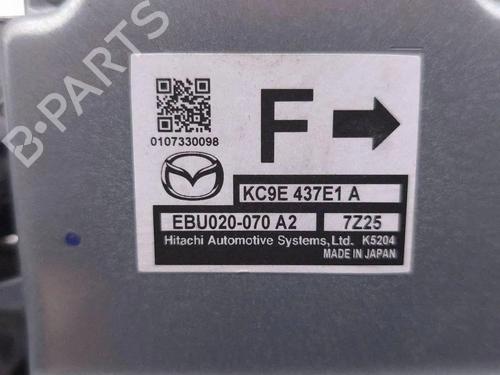 Electronic module MAZDA CX-5 (KF) 2.2 D | BP40263169M83 - Image 7