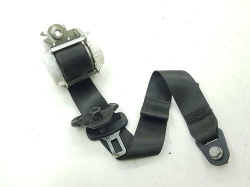 Used Rear left seatbelt PEUGEOT 5008 (0U_, 0E_) 1.6 HDi (112 hp) 28887341