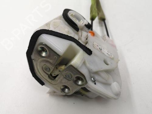 Front left lock MAZDA CX-5 (KE, GH) 2.2 D (KE2FW) | BP28888775C98 