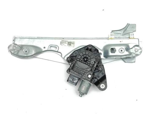 Used Rear left window mechanism Rear left window mechanism 33663628 33663628
