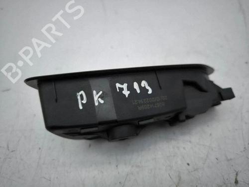 Front left interior door handle RENAULT CLIO V (B7_) 1.3 TCe 130 (B7MF) | BP38251121I13 - Image 4