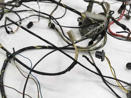 Wiring harness AIXAM CITY 0.4 | BP40209368E16 - Image 11