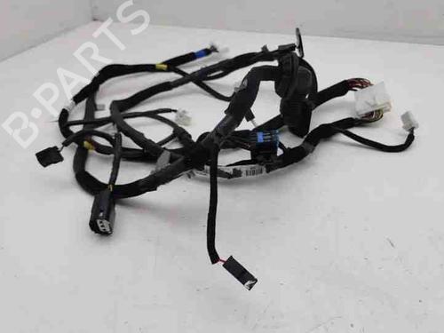 Used Wiring harness KIA NIRO I (DE) 1.6 GDI Hybrid (105 hp) 28858575