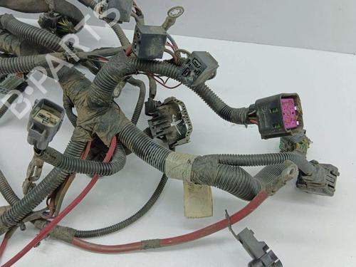 Wiring harness CHRYSLER GRAND VOYAGER V (RT) 2.8 CRD | BP28903780E16 
