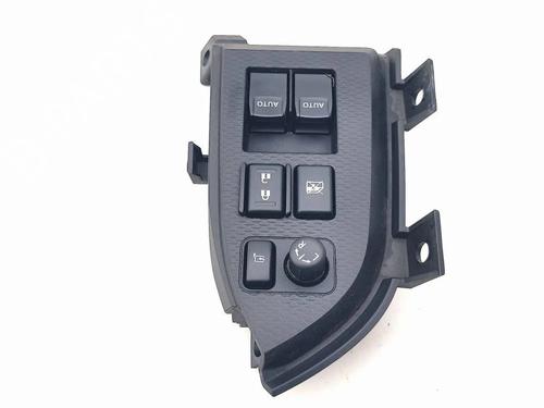 Left front window switch TOYOTA GT 86 Coupe (ZN6_) 2.0 (ZN6AC_, ZN6BC_, ZN6K) | BP33899527I27 - Image 3