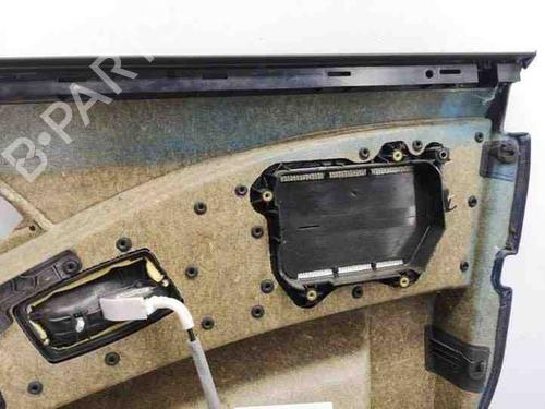 Front left panel BMW 5 Touring (E61) 530 d | BP28866832C58