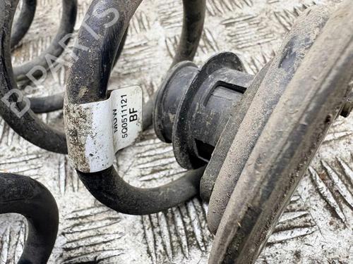 Shock absorber spring SEAT ATECA (KH7, KHP) 1.6 TDI | BP36328365C152 - Image 6