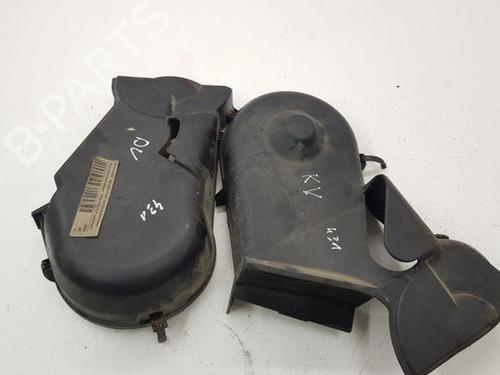 Used Timing cover AUDI A6 C5 Avant (4B5, 4B6) 2.5 TDI (180 hp) 28848450