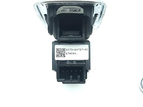 Left front window switch JAGUAR F-PACE (X761) 2.0 SD4 AWD | BP33228962I27 - Image 13