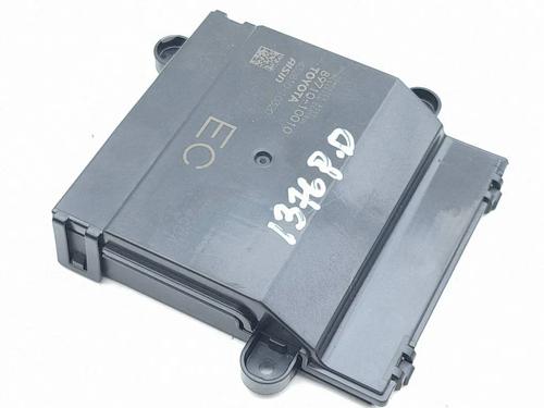Used Electronic module Electronic module 38242587 38242587