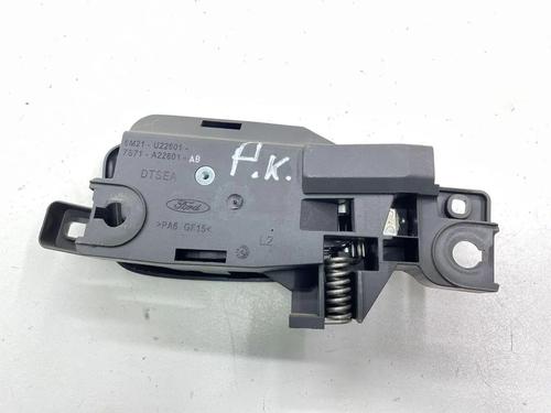 Front left interior door handle FORD S-MAX (WA6) 2.0 TDCi | BP33896424I13 - Image 7