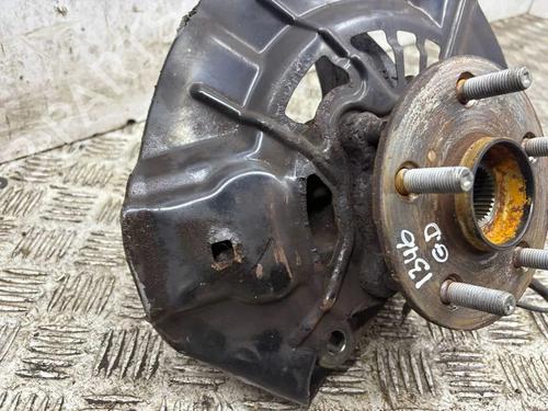 Right front steering knuckle LEXUS RX (_L2_) 450h AWD (GYL25_, GYL25, GYL26) | BP36084853M26 - Image 5