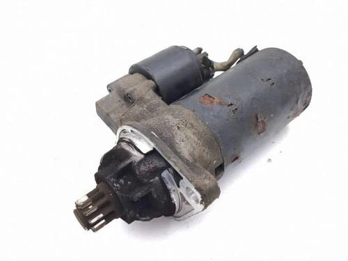 Used Starter Starter SEAT ALHAMBRA (7V8, 7V9) 1.9 TDI (115 hp) 40207042 40207042