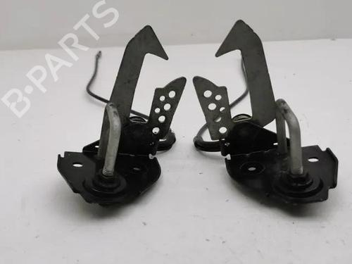 Hood lock BMW 5 (F10) 520 d | BP28854506C133 