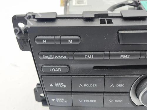 Electronic module MAZDA CX-7 (ER) 2.2 MZR-CD AWD (ER10A) | BP36209328M83 - Image 7
