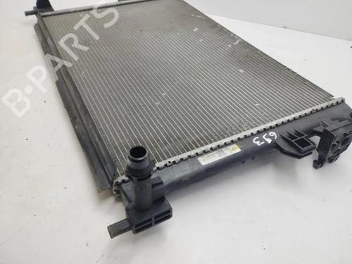Intercooler VW PASSAT B8 Variant (3G5, CB5) 1.6 TDI | BP33254987M30 - Image 3