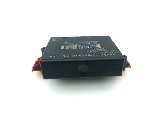 Electronic module NISSAN QASHQAI III (J12) 1.3 DIG-T All-wheel Drive | BP33668103M83 - Image 8