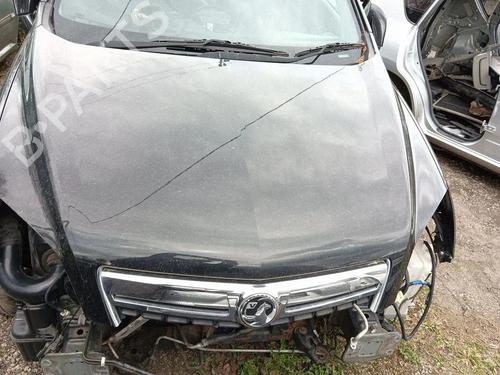 Used Hood Hood OPEL ANTARA A (L07) 2.2 CDTi 4x4 (163 hp) 40230591 40230591
