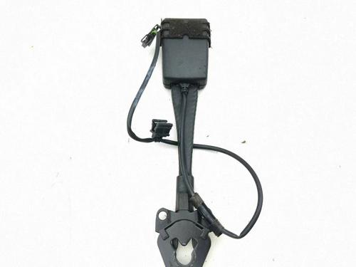 Seat buckle AUDI A5 (8T3) 2.7 TDI | BP40263377I32 - Image 5