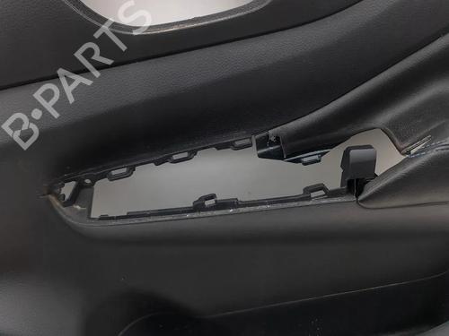 Front right panel NISSAN NAVARA NP300 Pickup (D23, D23T) 2.3 dCi 4x4 (D231, D23T) | BP36061370C59 - Image 2