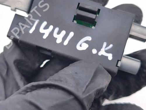 Electronic module PEUGEOT 508 II (FB_, FH_, F3_) Hybrid 225 (F35GQU) | BP37685451M83 - Image 5