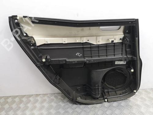 Rear right panel MAZDA CX-7 (ER) 2.3 MZR DISI Turbo AWD (ER3P) | BP36187351C61 - Image 4